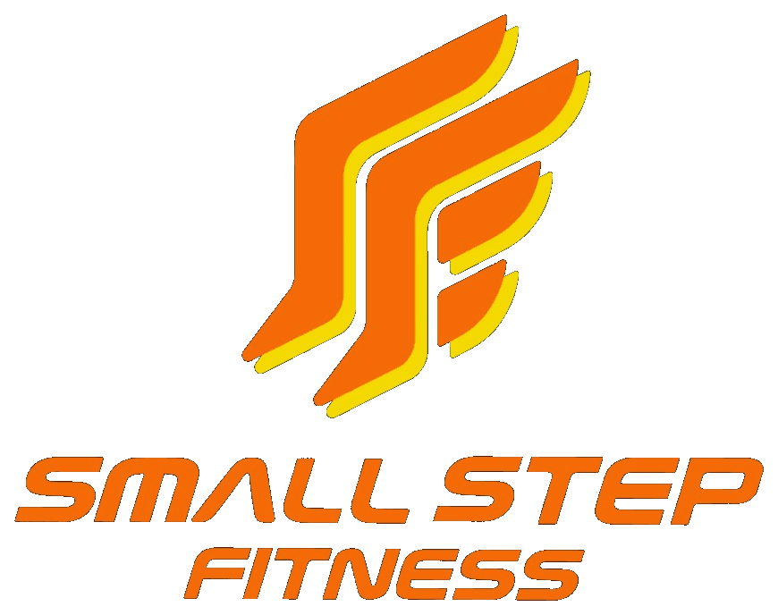 Small Step Fitness